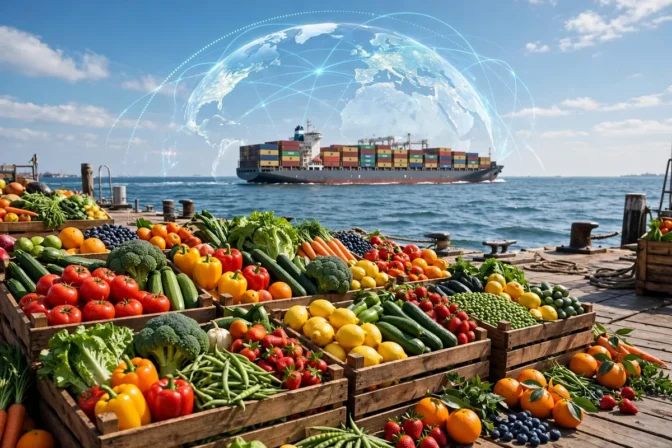 From Egypt to the World: Our Commitment to Quality